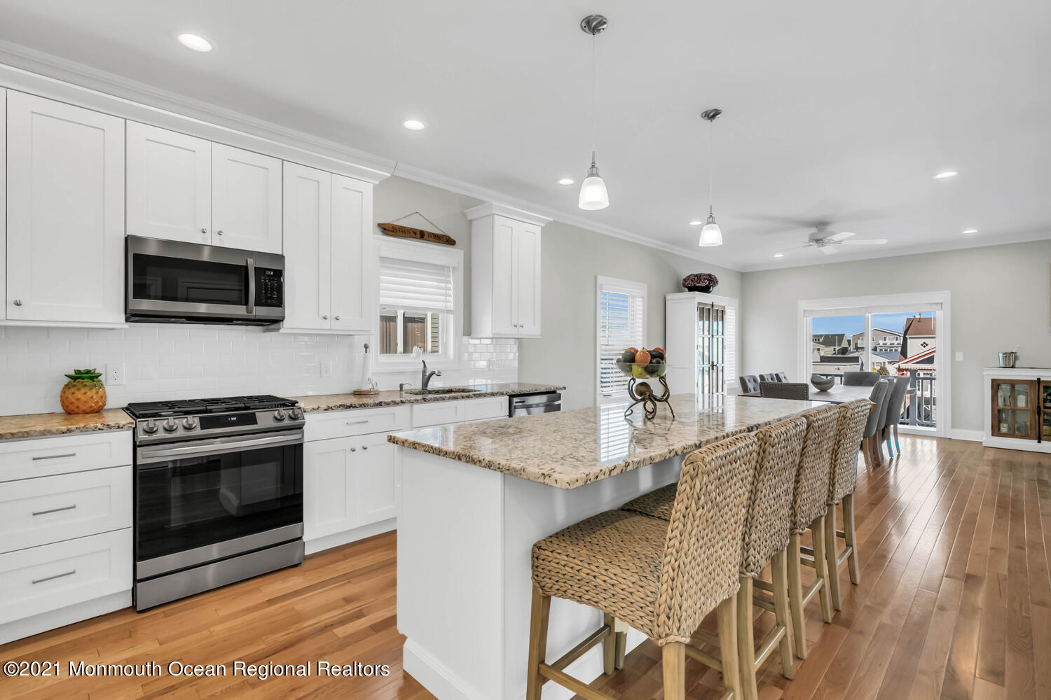 14 A Point Road Toms River, NJ 08753 - Photo 7 of 58 KITCHEN