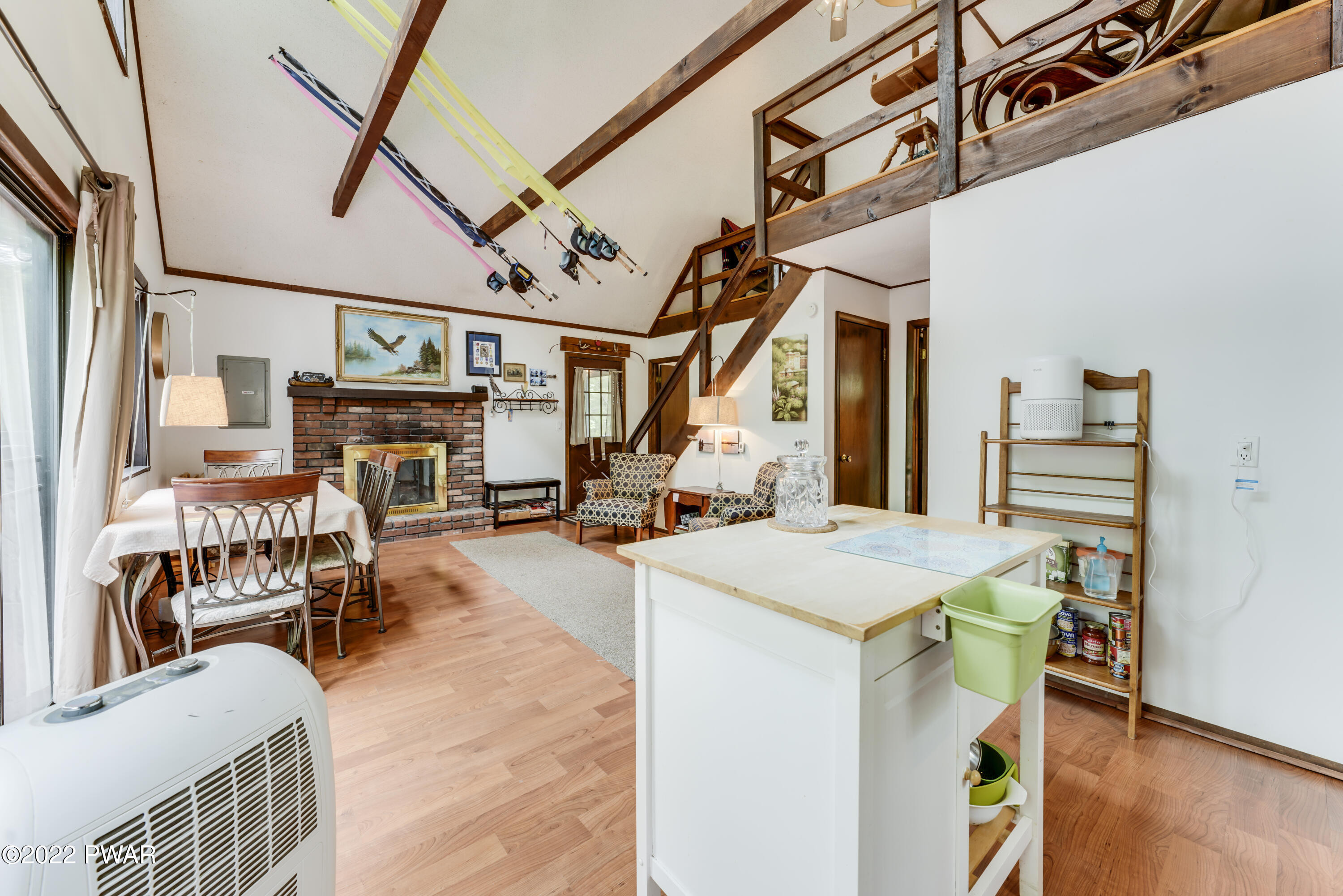 129 Cabin Road Milford, PA 18337 - Photo 21 of 32 DSC06448