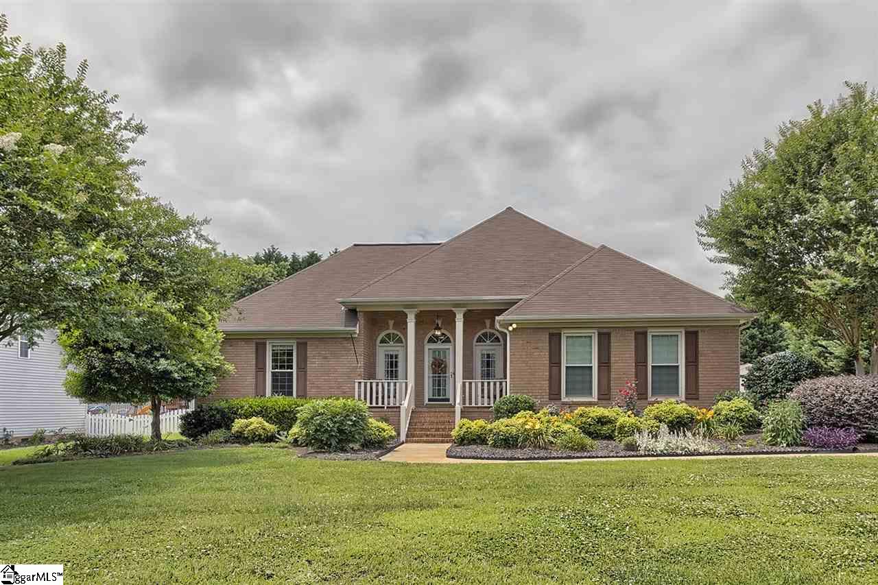 1704 Old Pendleton Road Easley, SC 29642 - Photo 1 of 36 Gallery Image 1