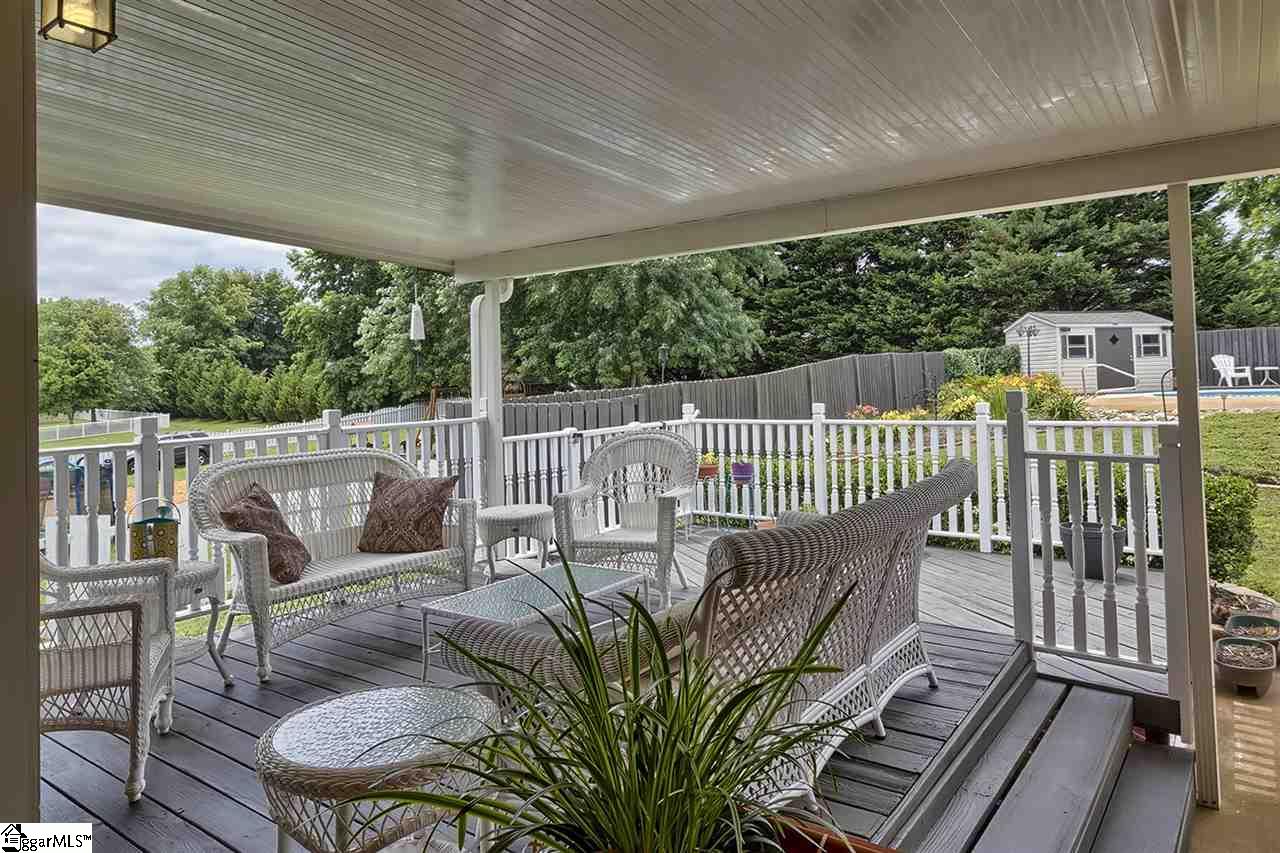 1704 Old Pendleton Road Easley, SC 29642 - Photo 29 of 36 Gallery Image 29