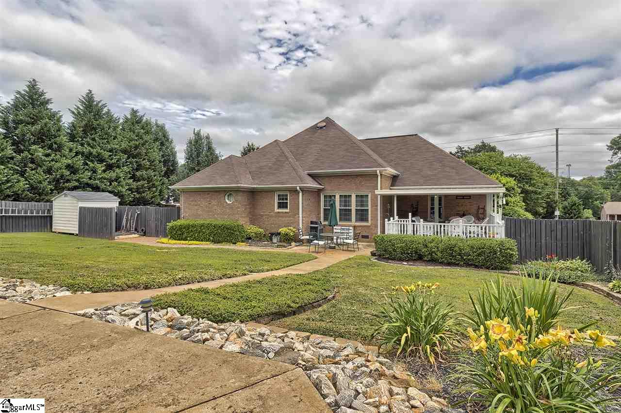 1704 Old Pendleton Road Easley, SC 29642 - Photo 30 of 36 Gallery Image 30