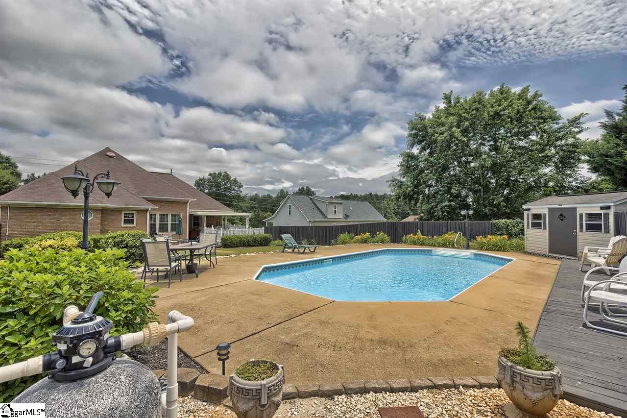 1704 Old Pendleton Road Easley, SC 29642 - Photo 32 of 36 Gallery Image 32