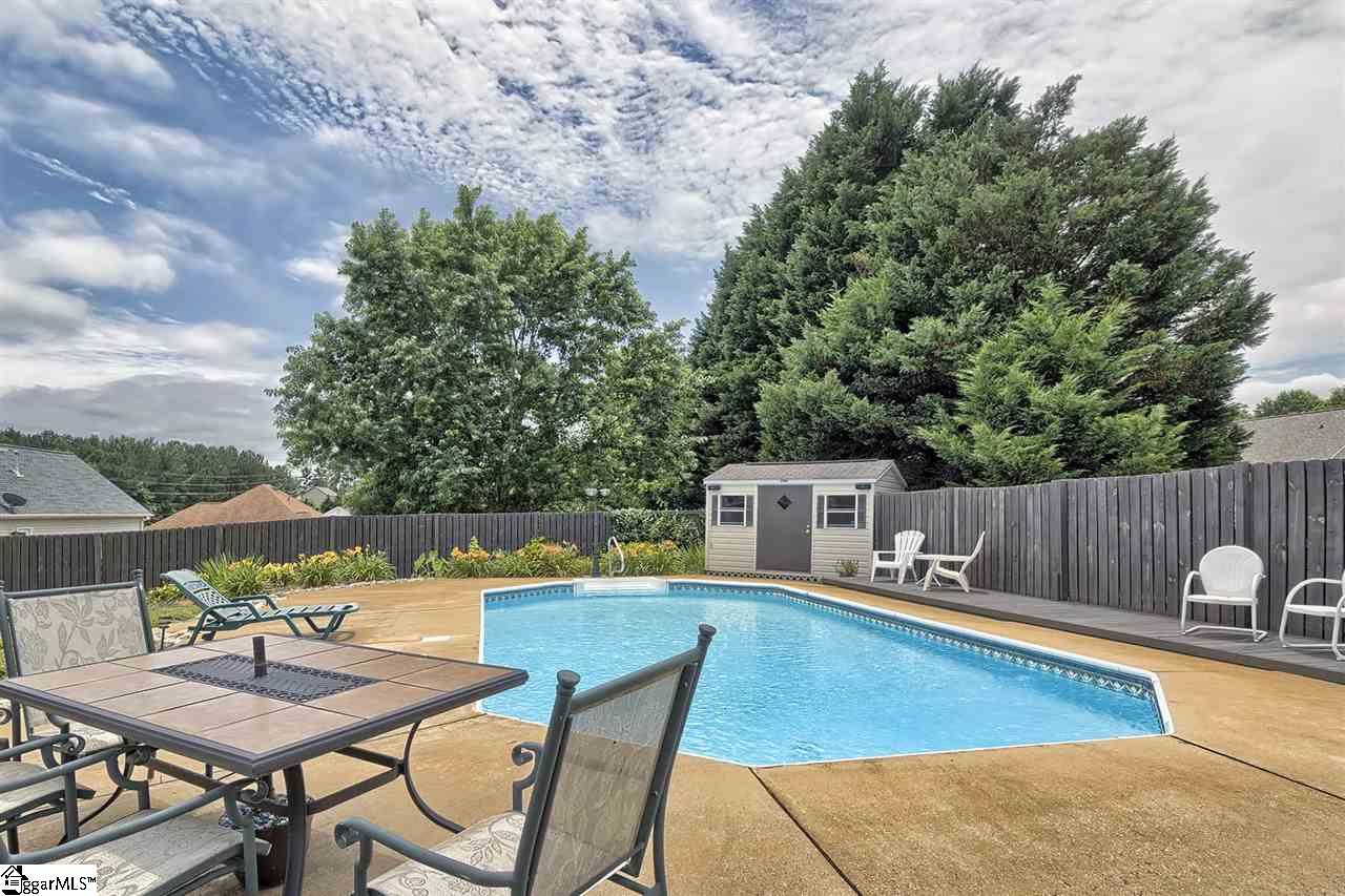 1704 Old Pendleton Road Easley, SC 29642 - Photo 33 of 36 Gallery Image 33