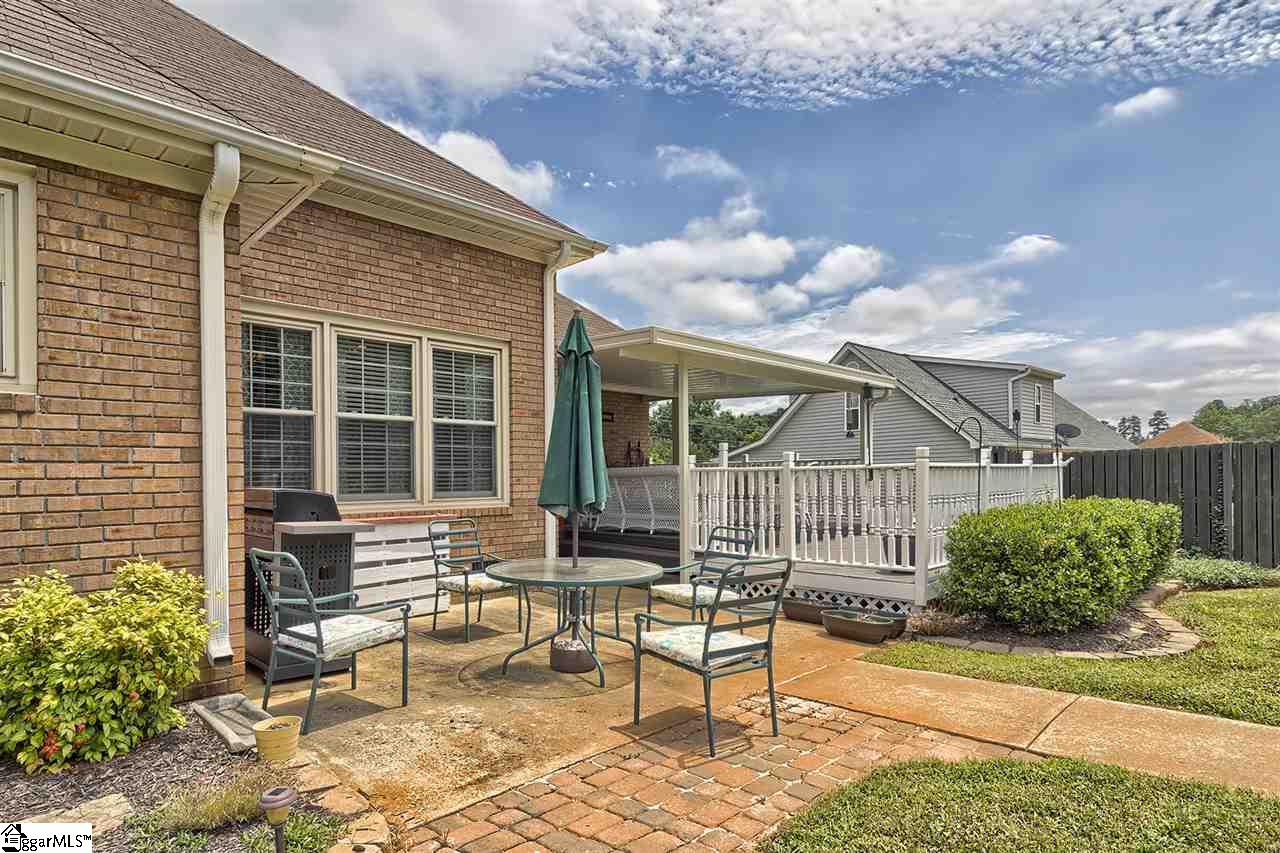1704 Old Pendleton Road Easley, SC 29642 - Photo 36 of 36 Gallery Image 36