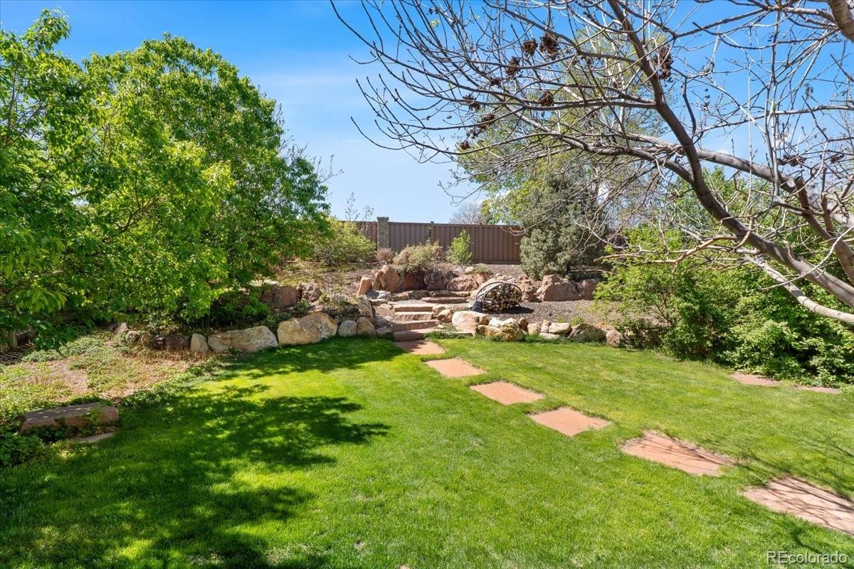 9421 South Crestmore Way Highlands Ranch, CO 80126 - Photo 35 of 44