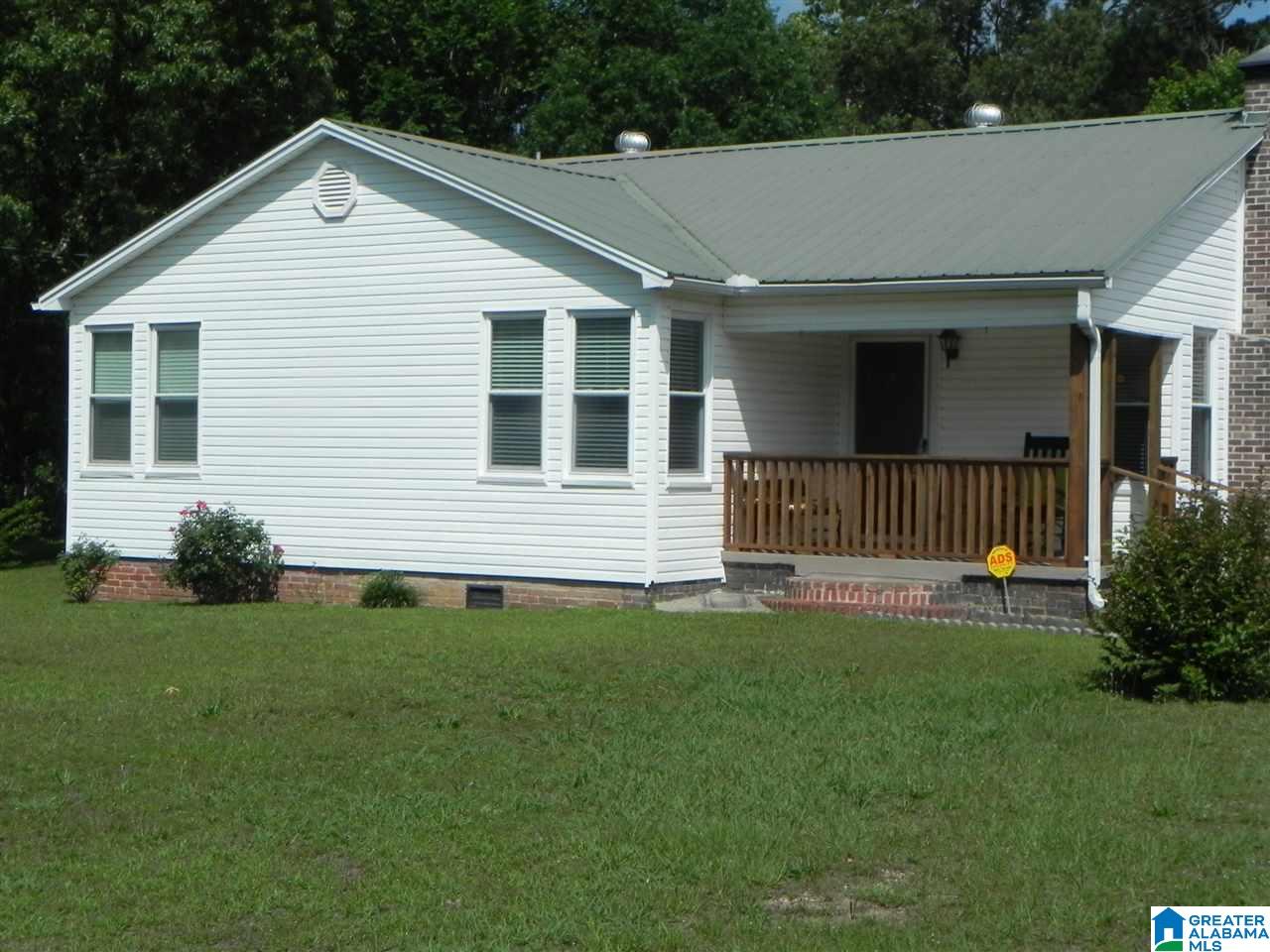 7201 Warrior River Road Bessemer, AL 35023 - Photo 1 of 10