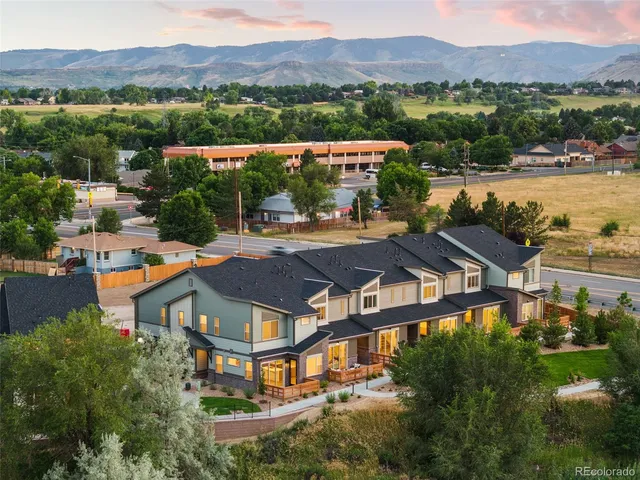 $527,950 | 12339 West 58th Drive, Arvada, CO 80002