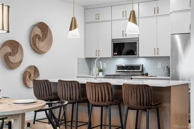 $527,950 | 12339 West 58th Drive, Arvada, CO 80002