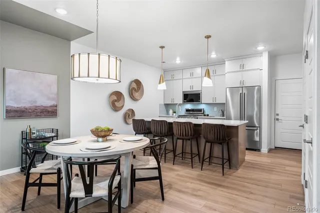 $527,950 | 12339 West 58th Drive, Arvada, CO 80002