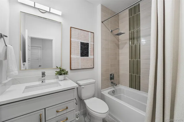 $527,950 | 12339 West 58th Drive, Arvada, CO 80002