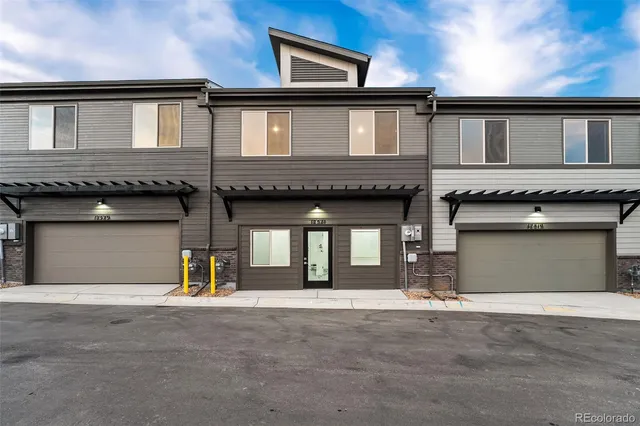 $527,950 | 12339 West 58th Drive, Arvada, CO 80002