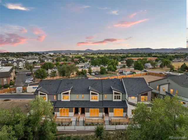 $527,950 | 12339 West 58th Drive, Arvada, CO 80002