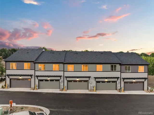 $527,950 | 12339 West 58th Drive, Arvada, CO 80002