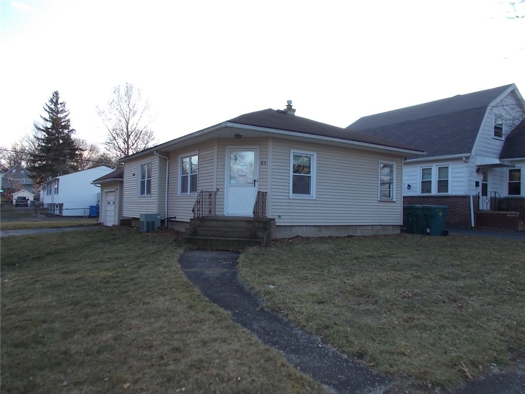 85 Leroy Street Rochester, NY 14612 - Photo 1 of 1