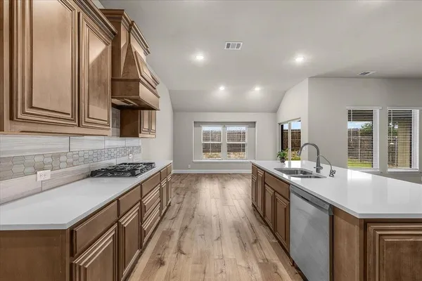 $415,000 | 1021 Longbow Lane, Crowley, TX 76036