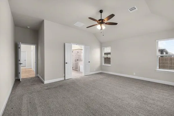 $415,000 | 1021 Longbow Lane, Crowley, TX 76036