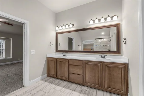 $415,000 | 1021 Longbow Lane, Crowley, TX 76036