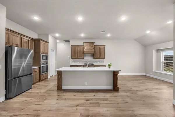 $415,000 | 1021 Longbow Lane, Crowley, TX 76036