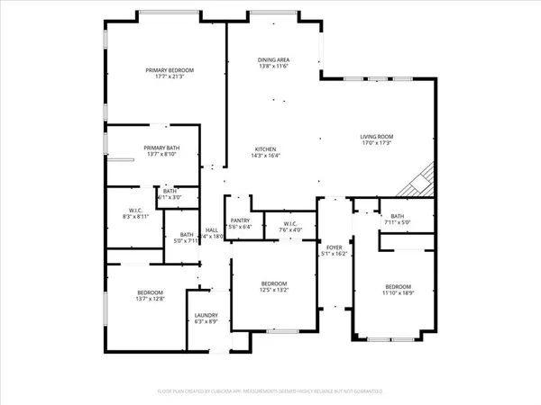 $415,000 | 1021 Longbow Lane, Crowley, TX 76036