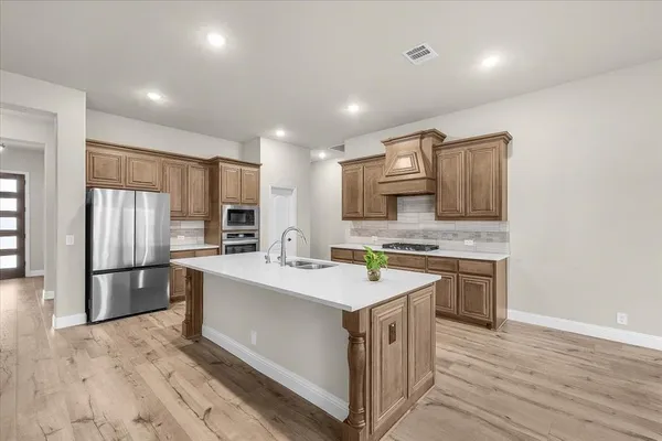 $415,000 | 1021 Longbow Lane, Crowley, TX 76036