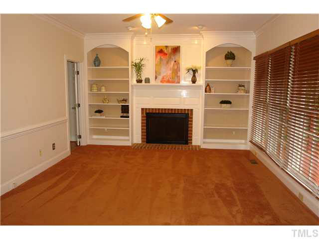10409 Roadstead Way West Raleigh, NC 27613 - Photo 8 of 25 Photo 8