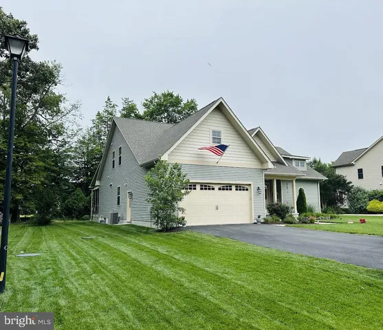 $729,900 | 29869 Colony Drive, Dagsboro, DE 19939