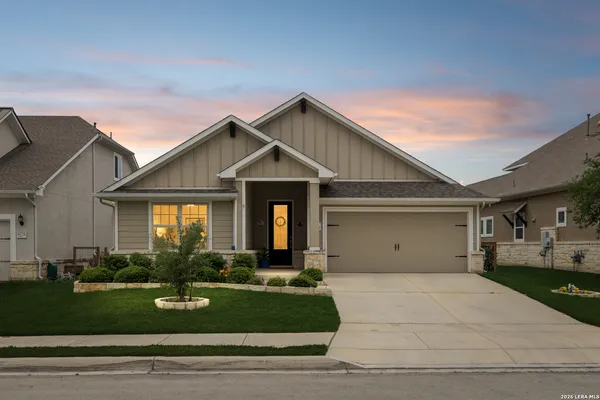 $391,000 | 8733 Stackstone, Schertz, TX 78154