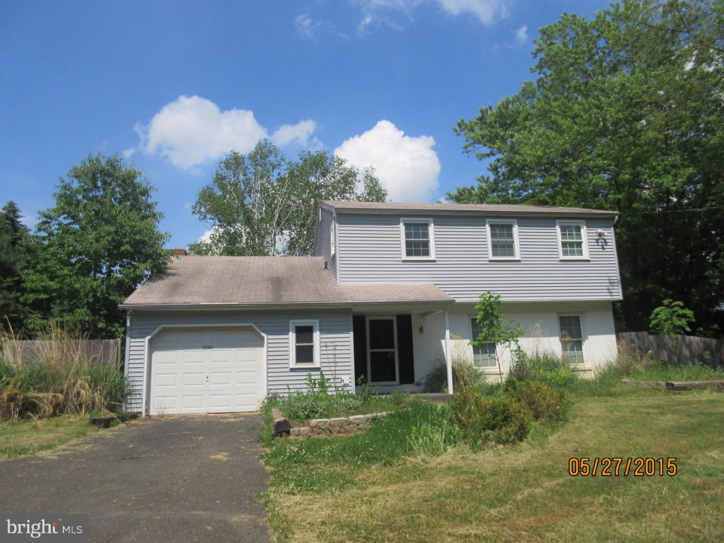 3287 Burnt House Hill Road Doylestown, PA 18902 - Photo 2 of 9 Gallery Image 2