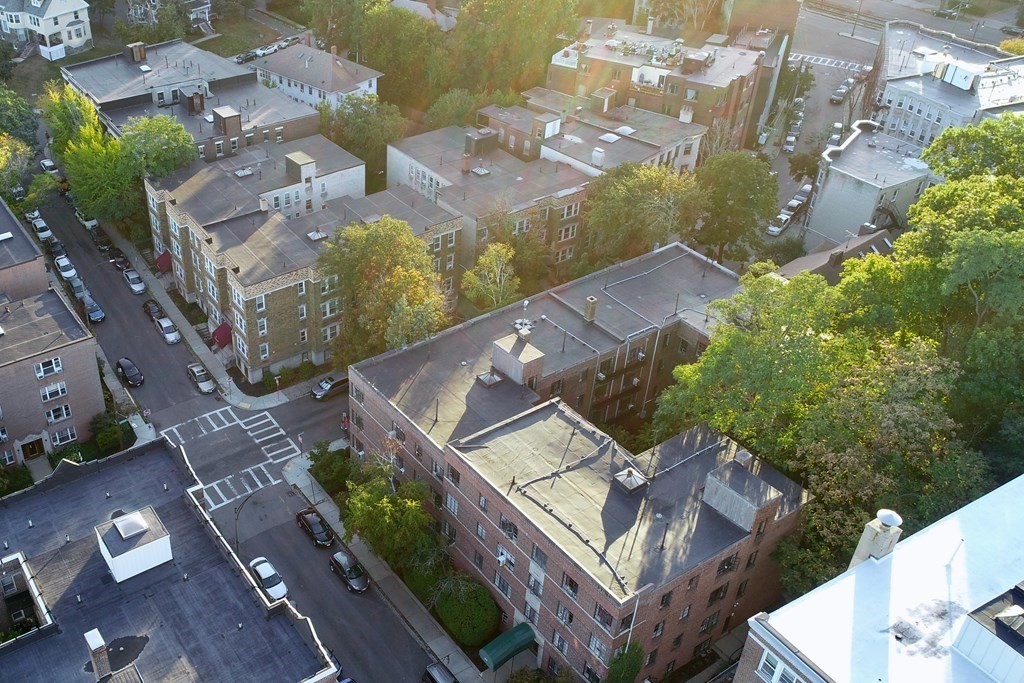 93 Strathmore Road, Unit 5 Boston, MA 02135 - Photo 11 of 14