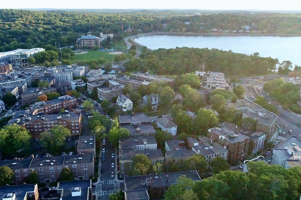 93 Strathmore Road, Unit 5 Boston, MA 02135 - Photo 12 of 14