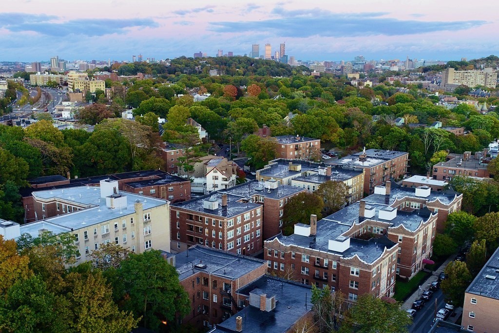 93 Strathmore Road, Unit 5 Boston, MA 02135 - Photo 13 of 14