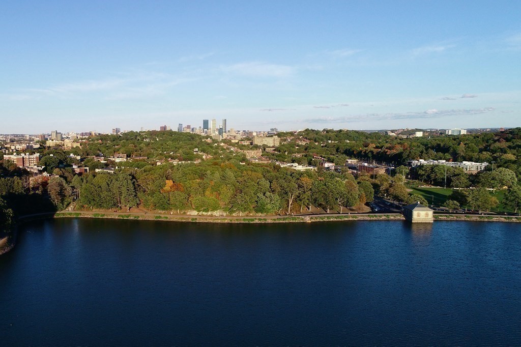 93 Strathmore Road, Unit 5 Boston, MA 02135 - Photo 14 of 14