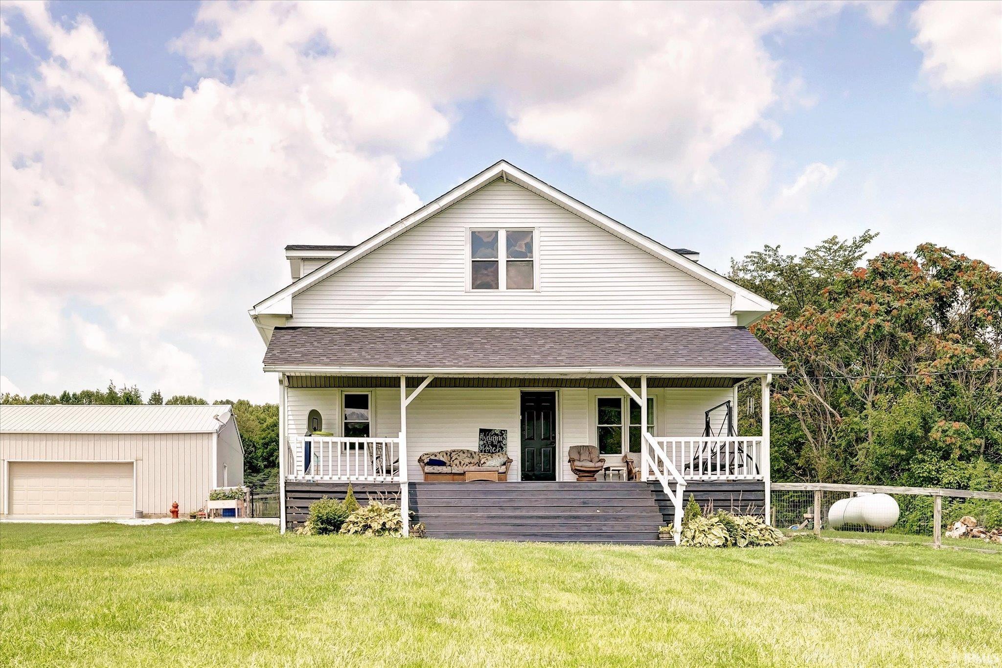 8052 West Ratliff Road Bloomington, IN 47404 - Photo 1 of 36