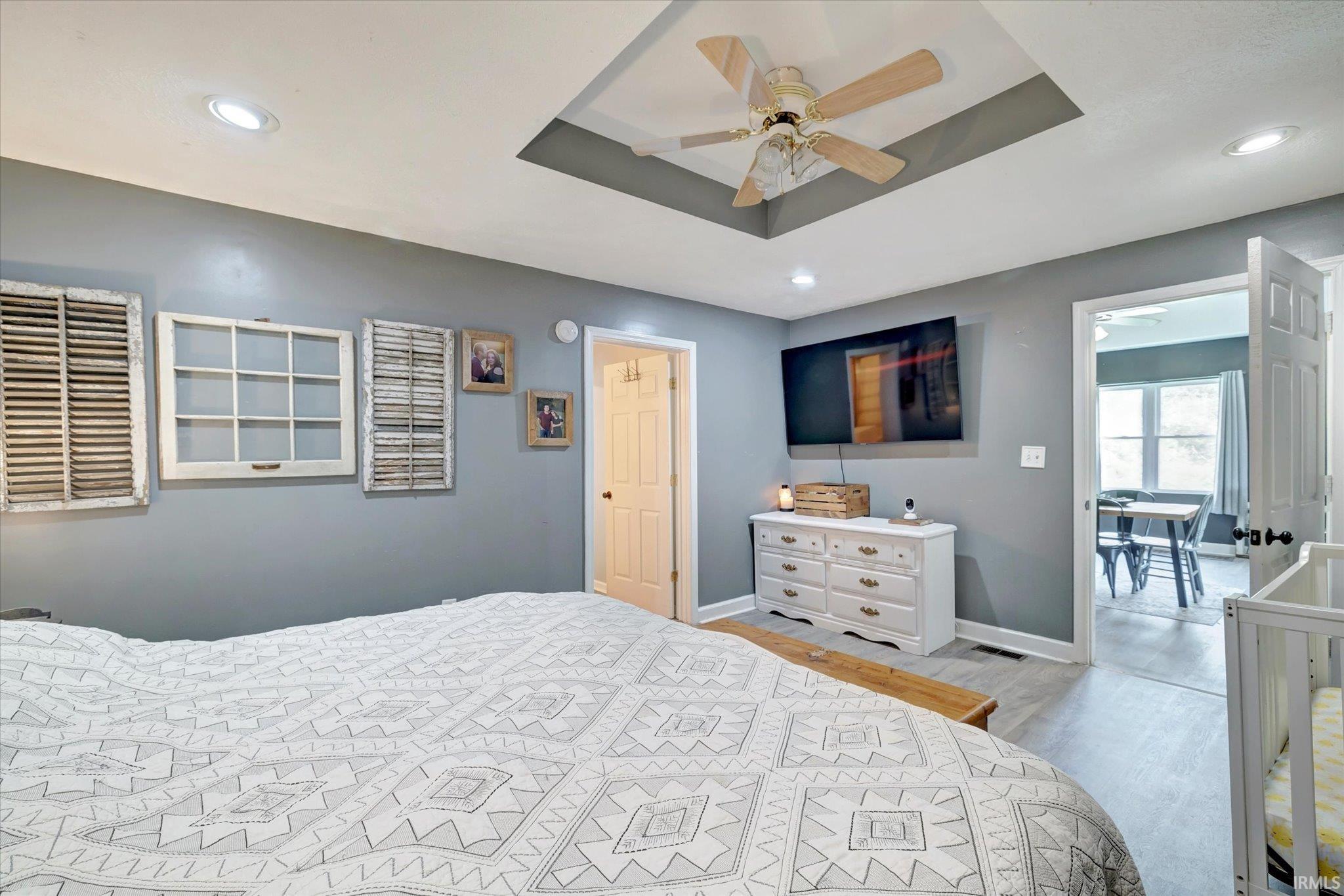 8052 West Ratliff Road Bloomington, IN 47404 - Photo 15 of 36