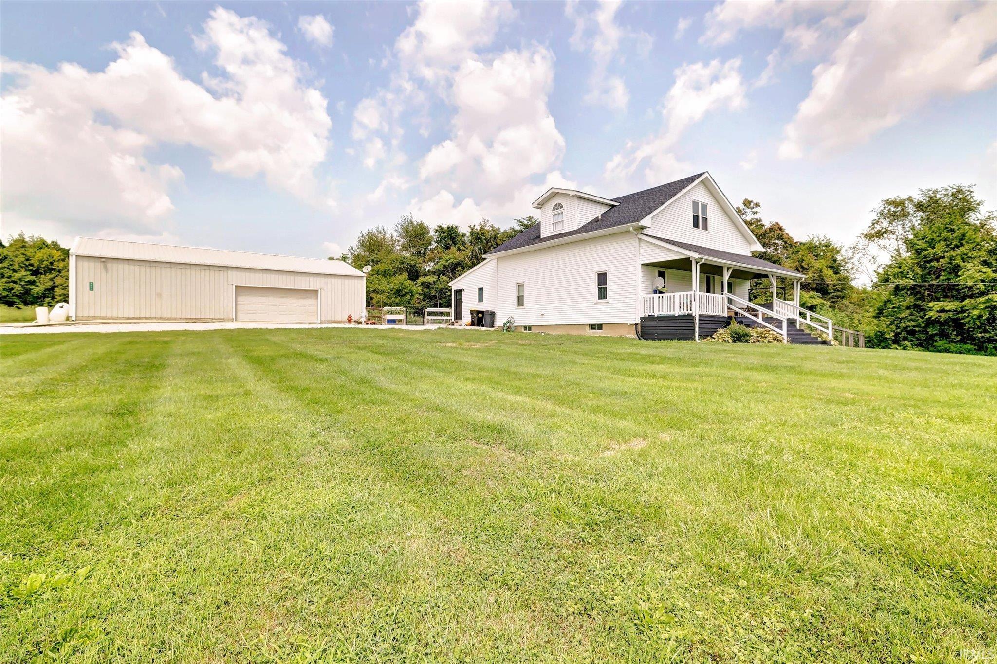 8052 West Ratliff Road Bloomington, IN 47404 - Photo 3 of 36