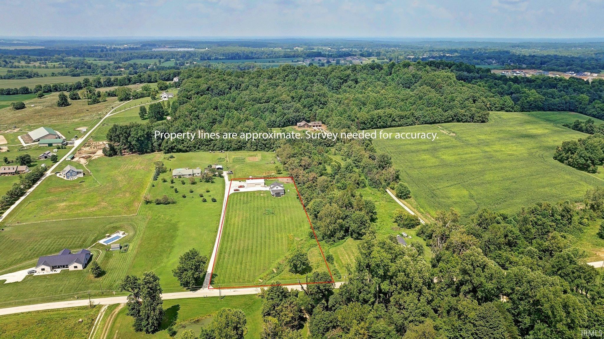 8052 West Ratliff Road Bloomington, IN 47404 - Photo 32 of 36