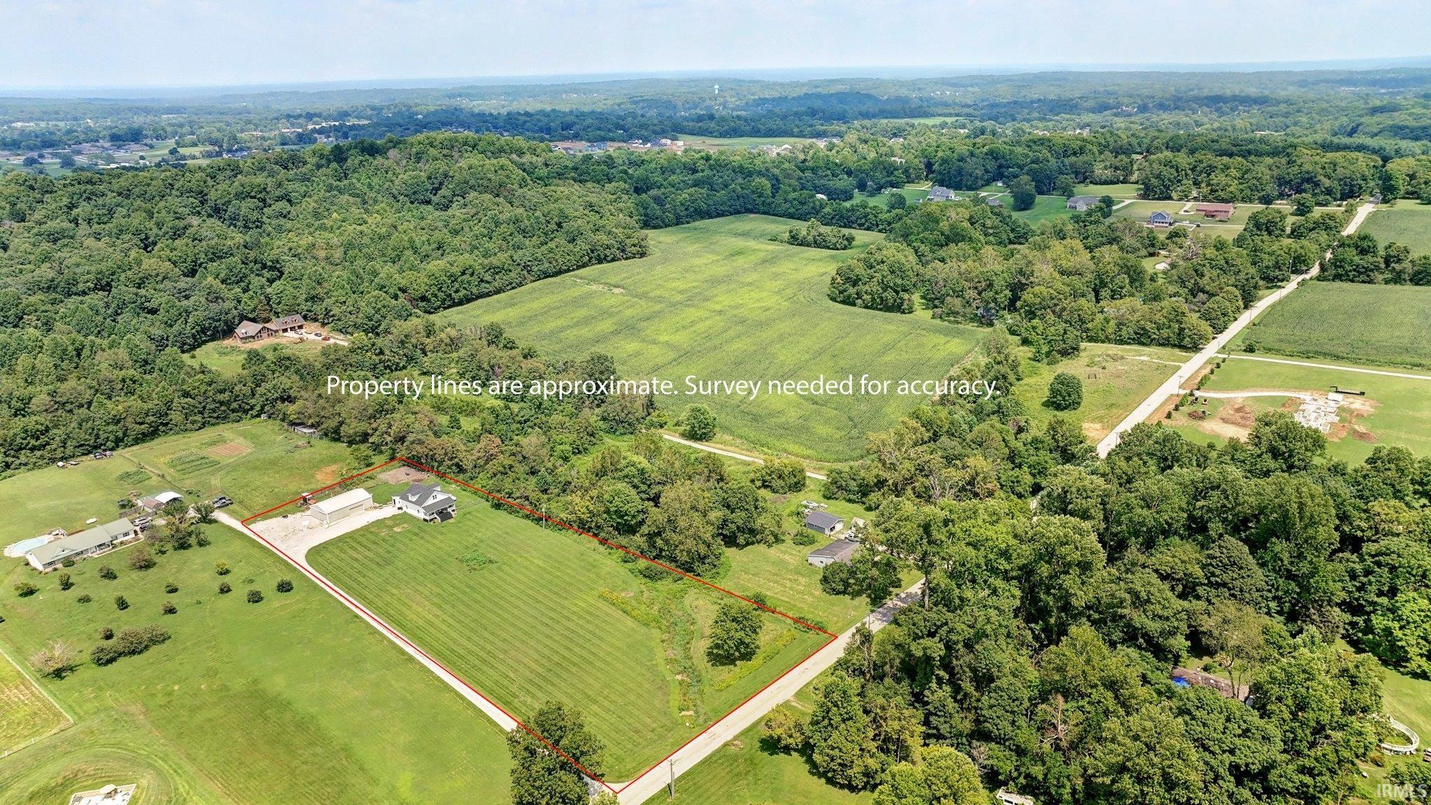 8052 West Ratliff Road Bloomington, IN 47404 - Photo 33 of 36