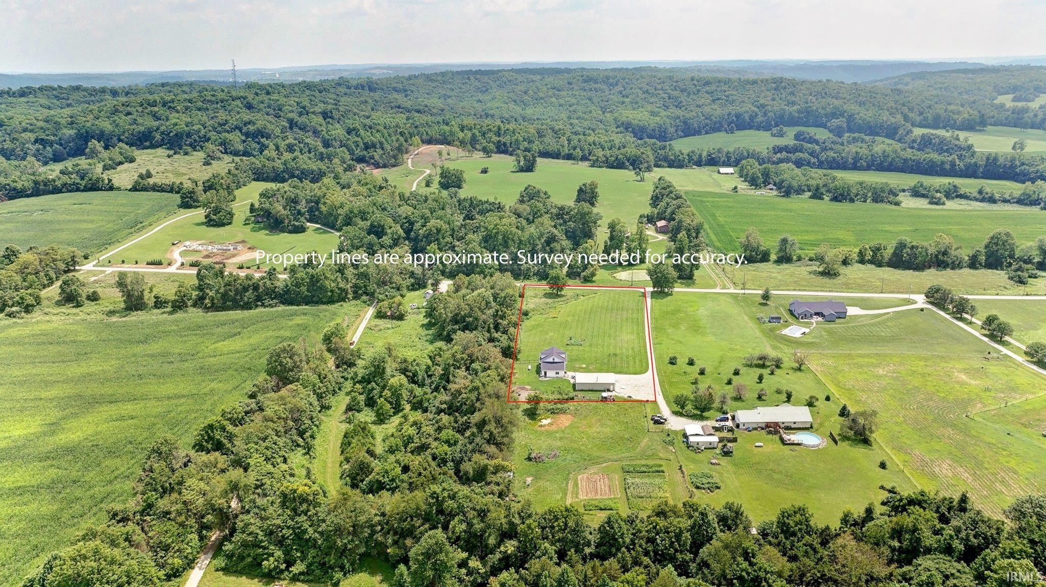 8052 West Ratliff Road Bloomington, IN 47404 - Photo 34 of 36