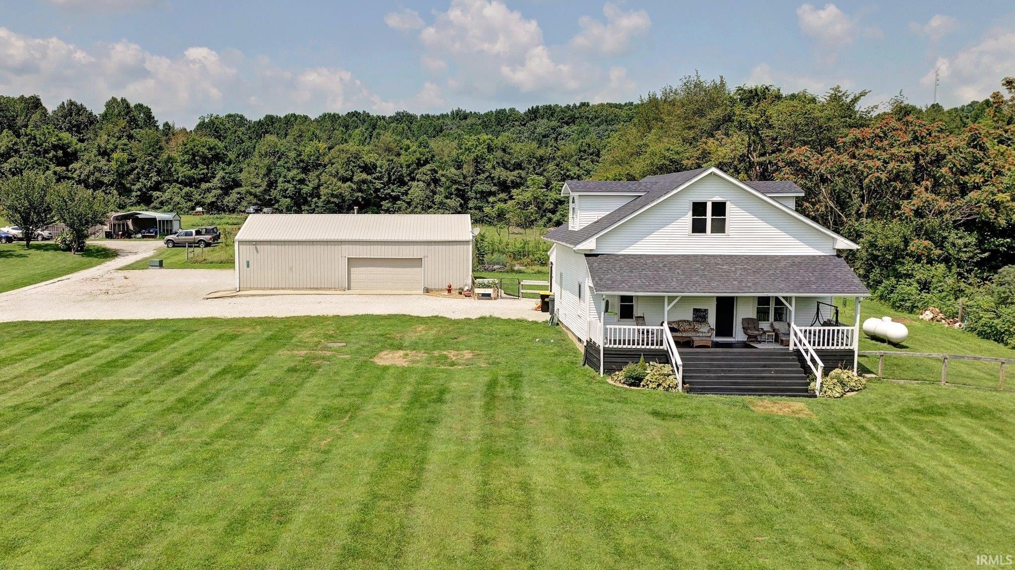 8052 West Ratliff Road Bloomington, IN 47404 - Photo 35 of 36