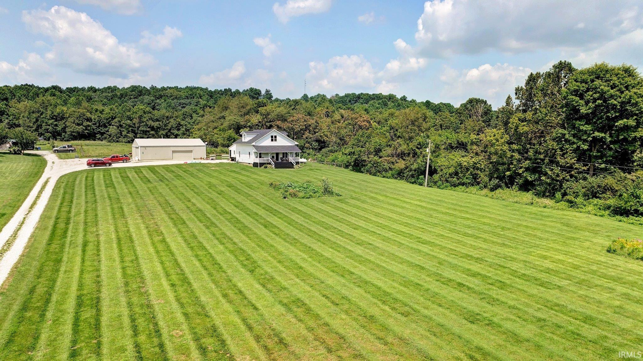 8052 West Ratliff Road Bloomington, IN 47404 - Photo 36 of 36