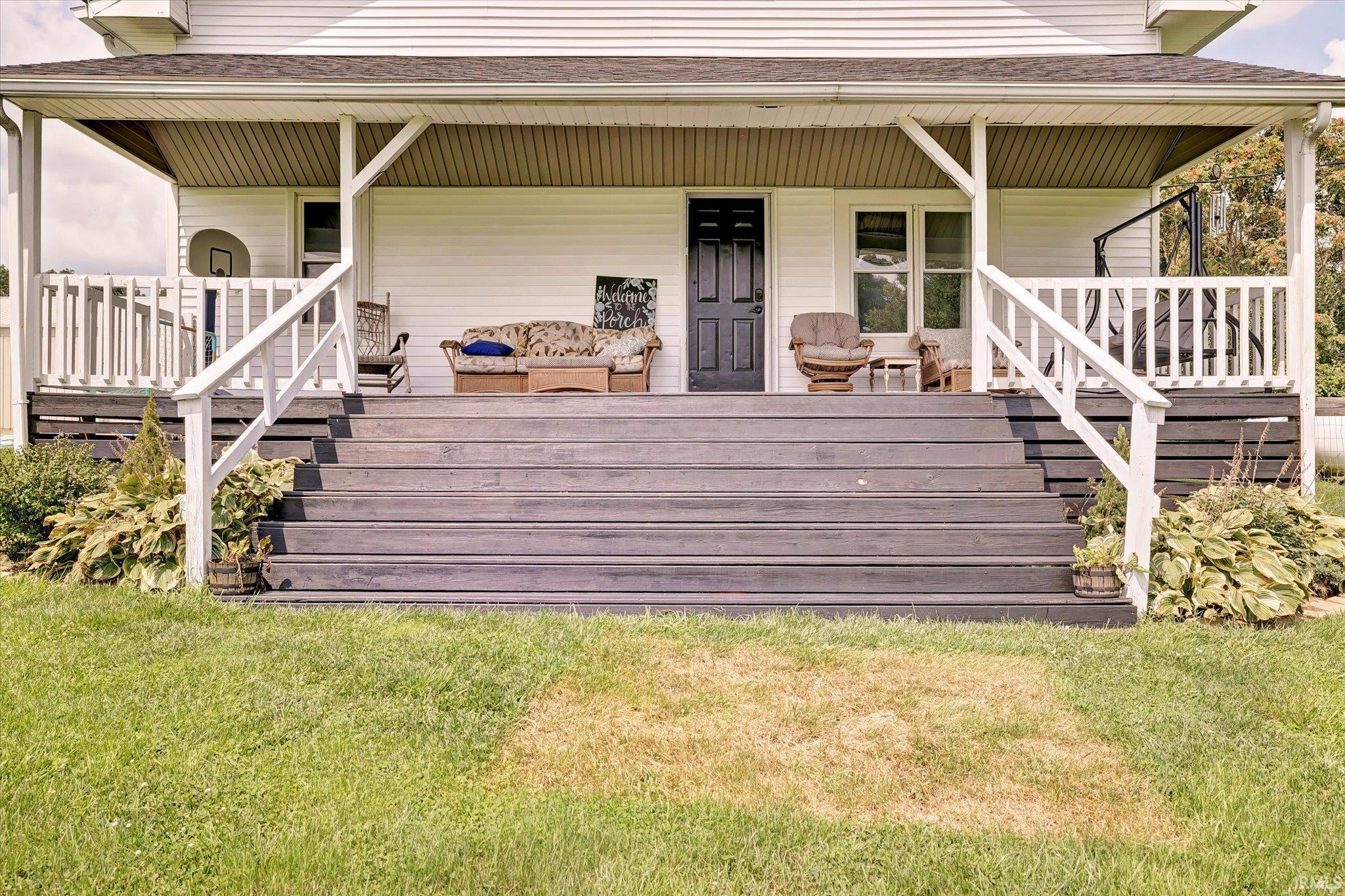 8052 West Ratliff Road Bloomington, IN 47404 - Photo 4 of 36