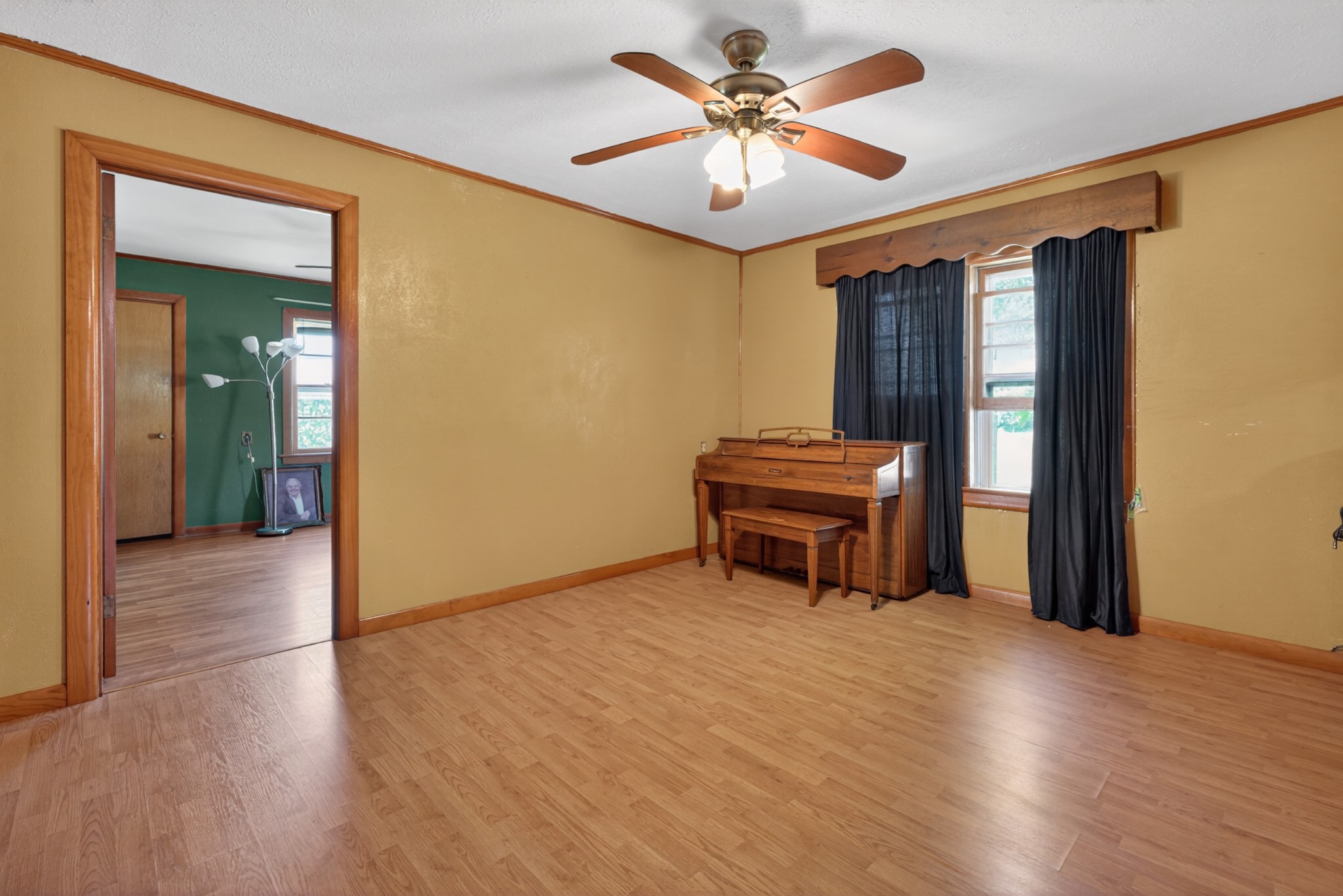 697 Bottom Road Palmer, TN 37365 - Photo 33 of 45