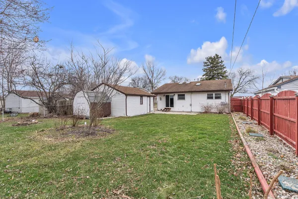 $244,900 | 29210 Florence Street, Garden City, MI 48135