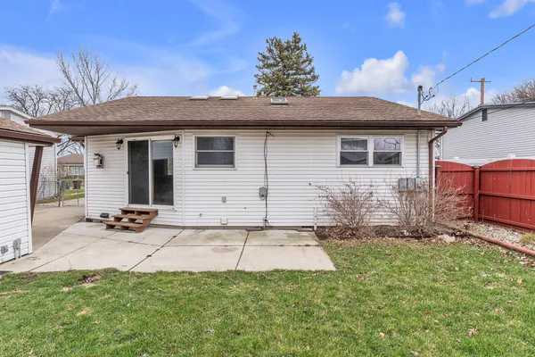 $244,900 | 29210 Florence Street, Garden City, MI 48135