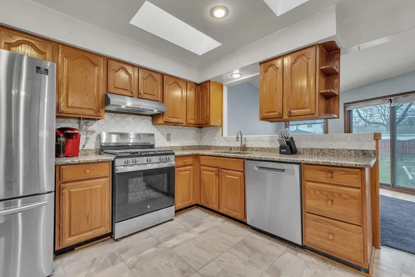 $244,900 | 29210 Florence Street, Garden City, MI 48135