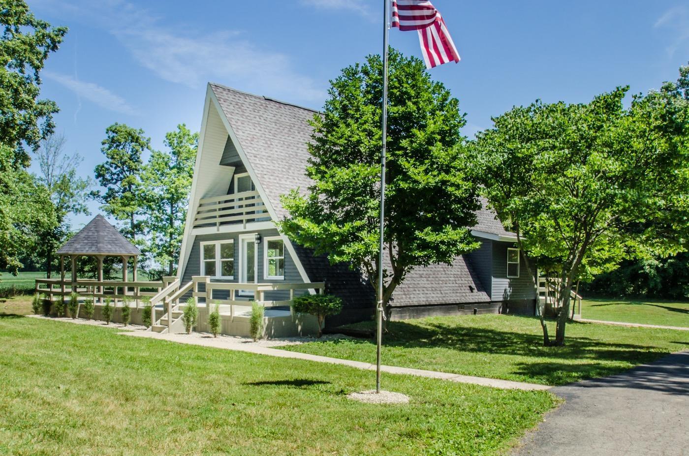 4370 Jordan Road Lewisburg, OH 45338 - Photo 1 of 1 Gallery Image 1
