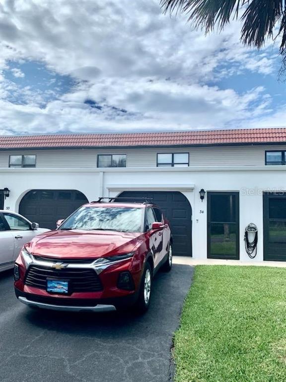 34 Ocean Palm Villa North Unit 34