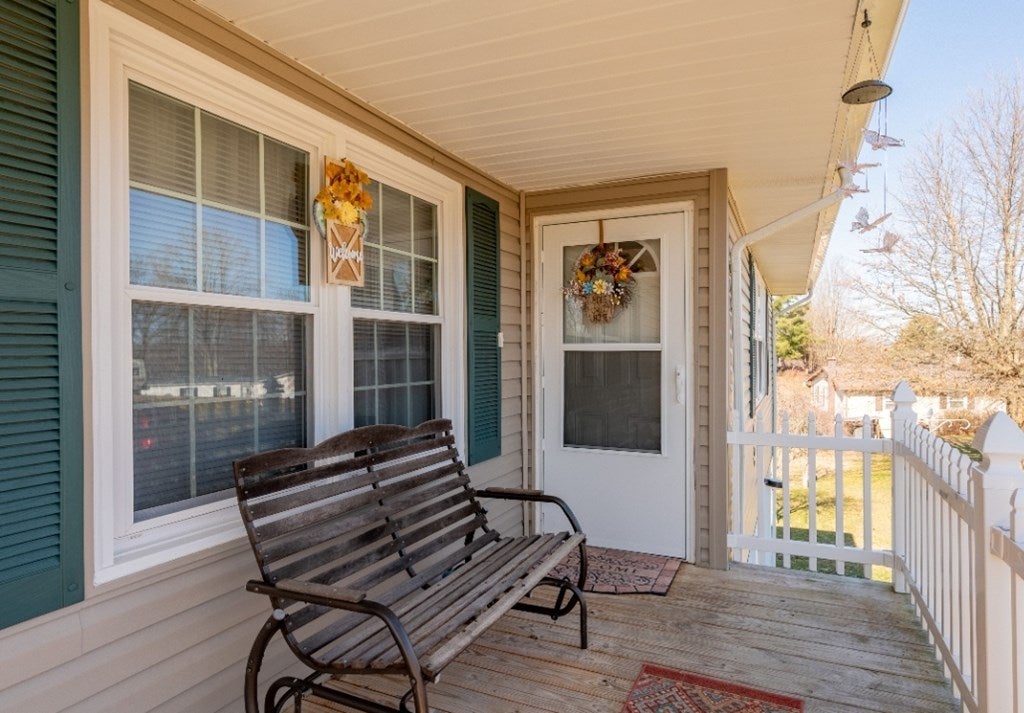 110 Tayberry Road Bandy, VA 24602 - Photo 54 of 75 Gallery Image 54