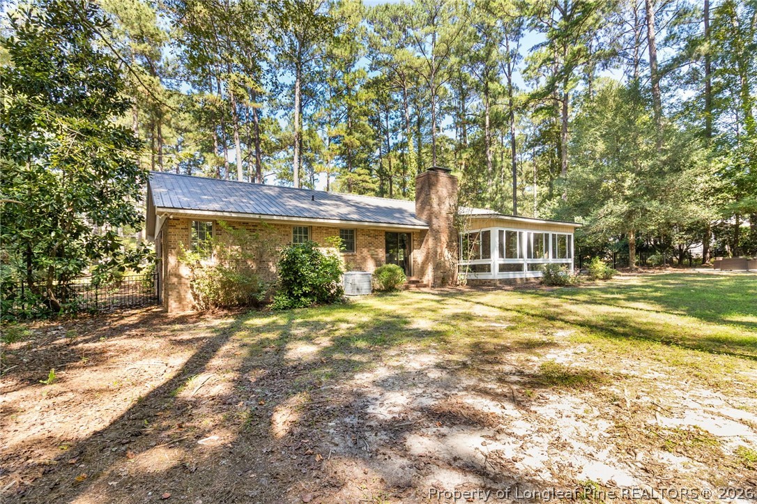 545 South Bethesda Road Southern Pines, NC 28387 - Photo 26 of 27 Gallery Image 26