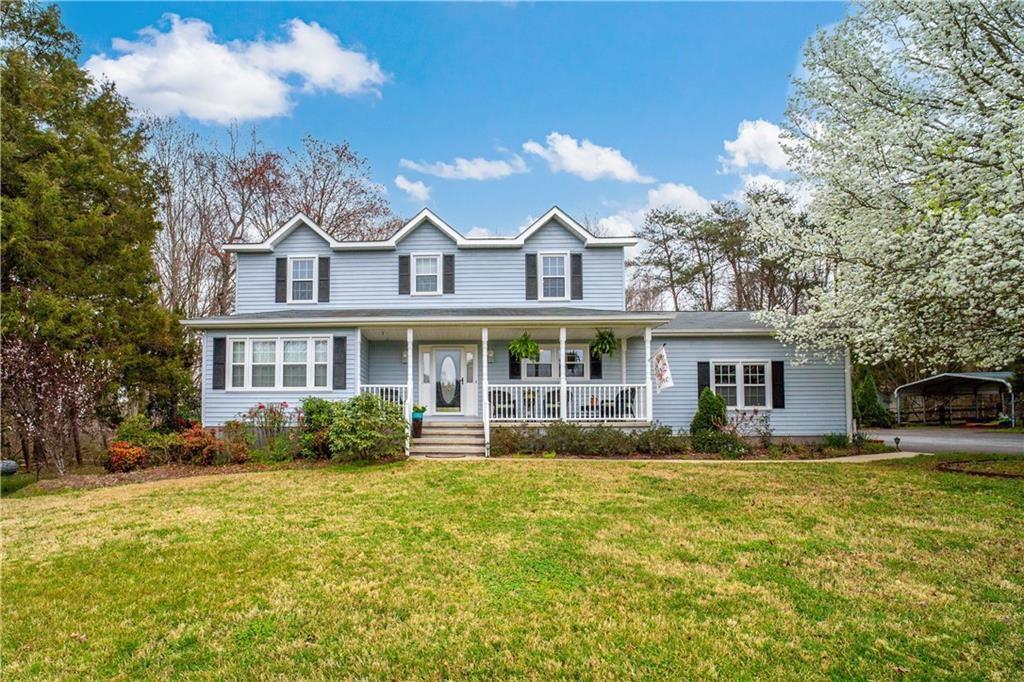 2870 Creek Point Road Graham, NC 27253 - Photo 1 of 36 Gallery Image 1